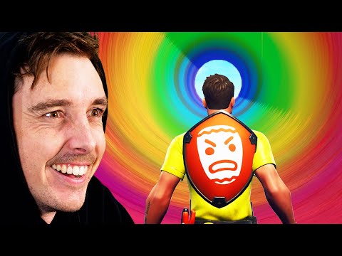 This Fortnite Video Will Satisfy You