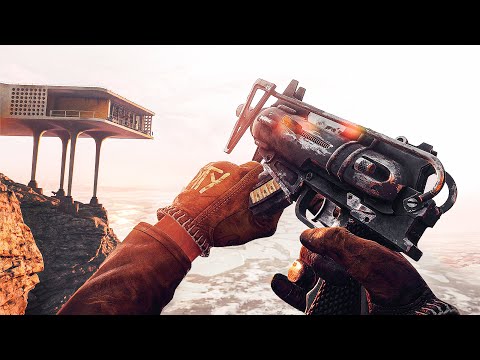 This Game Is Badass! – Deathloop Gameplay