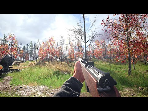 This Game is Scary Realistic