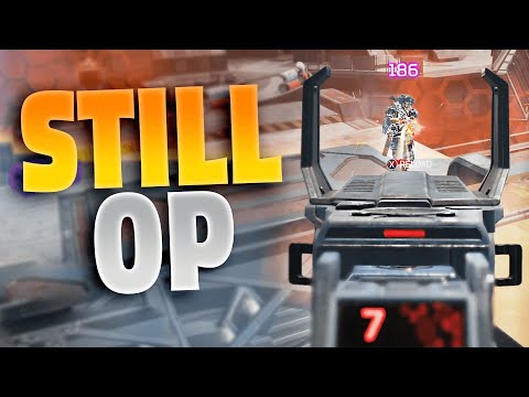 This gun has been GREAT for 11 Seasons now – APEX LEGENDS