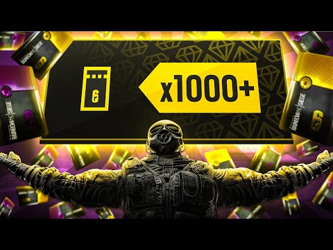 This *INSANE* Alpha Pack Opening Took 2 Years To Make…