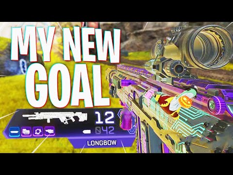 This is my NEW Apex Legends Goal… – Apex Legends Season 11