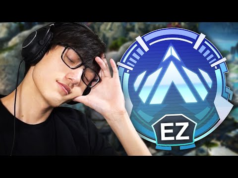 THIS IS WHAT HAPPENS WHEN YOU SOLO QUEUE RANKED