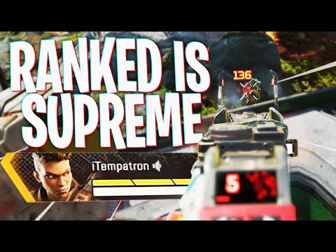 This is Why Ranked is SO Much Better This Season – Apex Legends Season 11