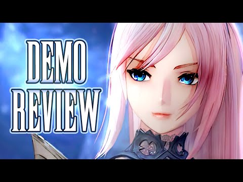 This Might be the BEST RPG this Year | Tales of Arise