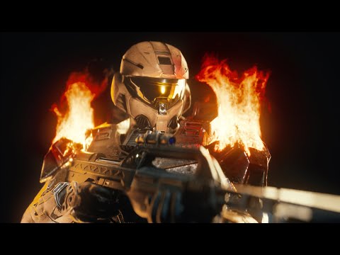 This Only Makes Me More Excited for Halo Infinite
