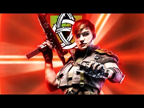 THORN aka. Semtex Kapkan – Rainbow Six Siege (German/Deutsch)