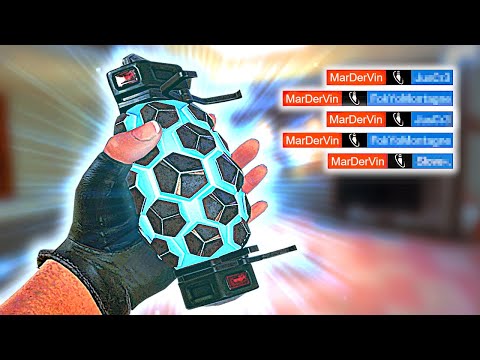 THORN ist einfach ZU GUT – Rainbow Six Siege [DE]