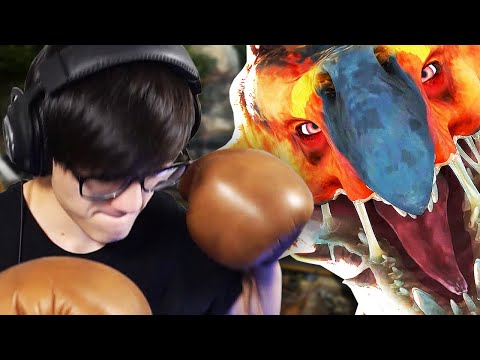 TIMMY THE STORM POINT MANIAC