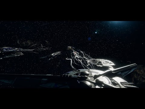 Tirana's Sad End – Battlestar Galactica Deadlock 2020 06 16