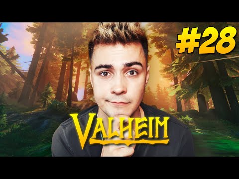 TO KONIEC! – VALHEIM #28