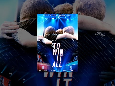 To Win It All: The Road to the Six Invitational