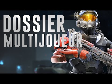 Tout savoir sur le MULTIJOUEUR de Halo INFINITE [Dossier]