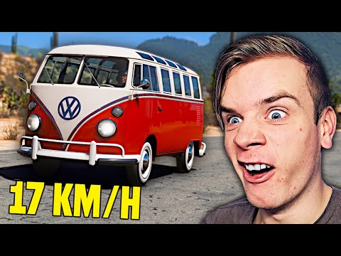TRAGACSOKKAL VERSENYEZTÜNK | Forza Horizon 5 – #2