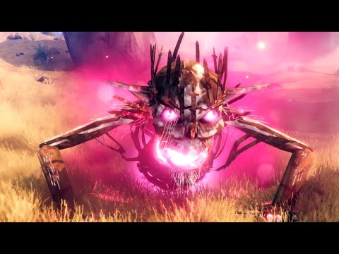TRẬN CHIẾN KINH HOÀNG CUỐI CÙNG! | Valheim [END]