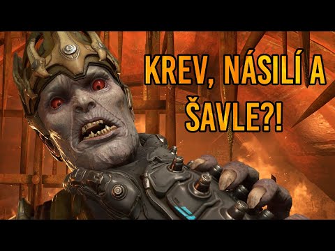 Trhat a TRHAT😈-1-Doom Eternal