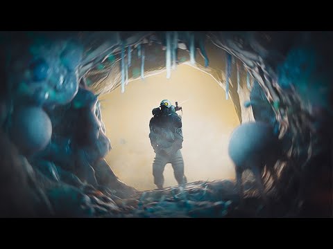 Triage at Dawn – A Half-Life: Alyx Music Video [S2FM]