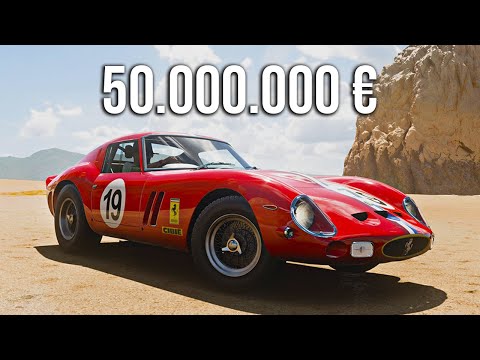 TUNEANDO EL COCHE MÁS CARO DE FORZA HORIZON 5 💰
