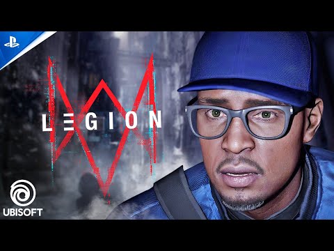 Ubisoft Just Did THIS.. (Watch Dogs Legion)