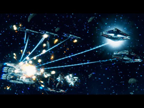 Unix BattlestarMercury vs TeacherGalante – Battlestar Galactica Deadlock 2021 10 24