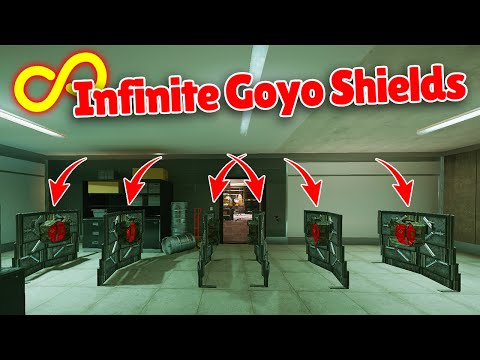 *Unlimited* Goyo Shields is The Scariest Thing Ever – Rainbow Six Siege High Calibre