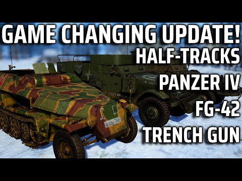 Update 11 is Going to be HUGE – Hell Let Loose Update 11 News