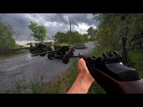 UPDATE 11 Is INSANE – HELL LET LOOSE