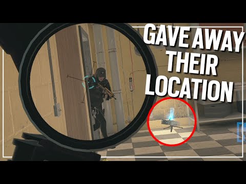 Using Kona Stations Against Defenders – Rainbow Six Siege