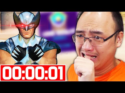 VAIS-JE DEVENIR UN CHAMPION AVANT LA FIN DU CHAPITRE 2 SUR FORTNITE ?