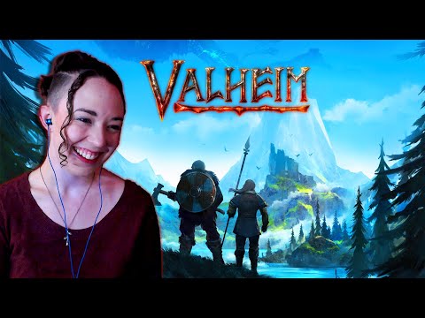 Valheim [39] | Calm before the Storm