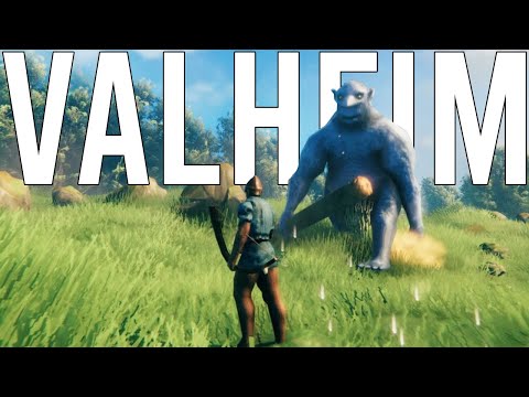 VALHEIM Has A GAME CHANGING Update… But Here Are My Opinions