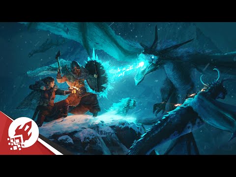 Valheim má ambice se stát nejlepší survival hrou – Preview