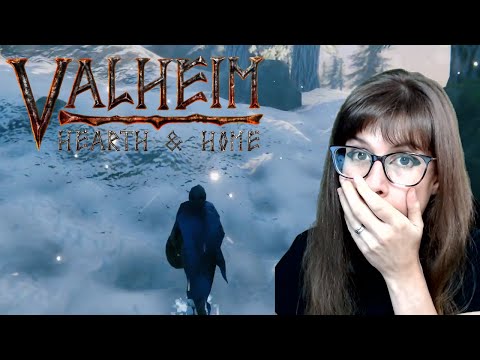 Valheim | Screwing Myself Over | Ep. 31 |