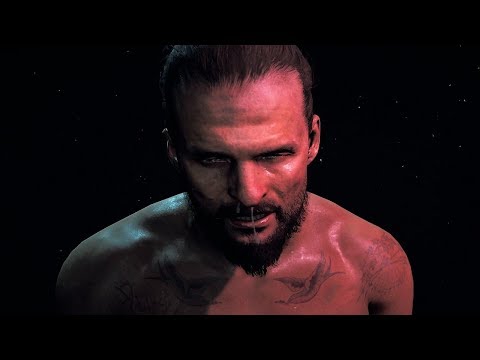 VEGETTA EN FARCRY 5 – EL FIN DE JACOB