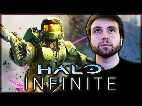 VEGETTA777 vuelve a HALO INFINITE