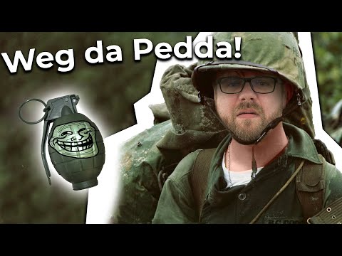 VERTEIDIGEN! Der Commander muss 💩 | Hell Let Loose