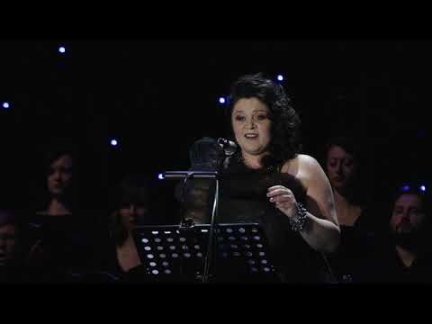 Video Game Show – The Witcher 3: Wild Hunt Concert 1080p