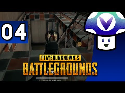 [Vinesauce] Vinny – PLAYERUNKNOWN'S BATTLEGROUNDS (part 4)