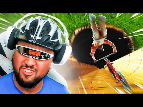 VIRALE TIK TOK TRICKS in RIDERS REPUBLIC NACHMACHEN?!