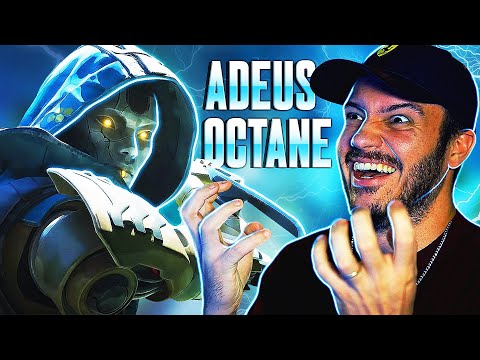 VIREI MAIN ASH | APEX LEGENDS