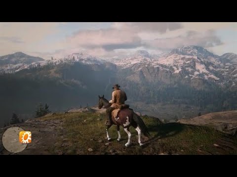 Voor Red Dead Redemption 2 is alleen het allerbeste van stal gehaald – RTL BOULEVARD