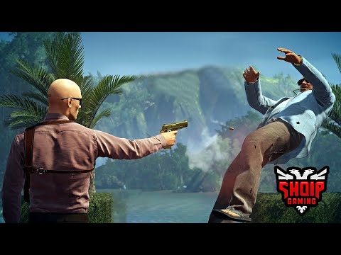 Vrasesi juaj i Preferuar !! – Hitman 3 SHQIP | SHQIPGaming