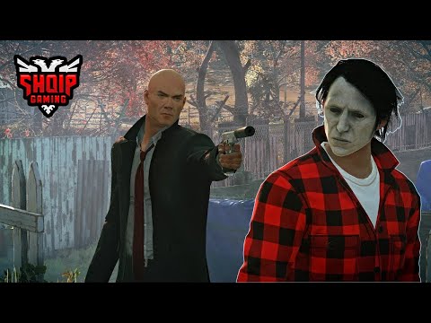 Vrasesi viziton Gjermanin !! – Hitman 3 SHQIP | SHQIPGaming