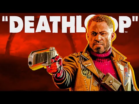 W PĘTLI CZASU! 🧐🕒 | Deathloop PL [#1]
