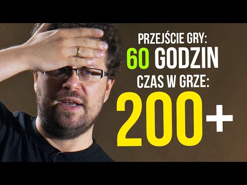 W tej grze 200 godzin to dopiero początek