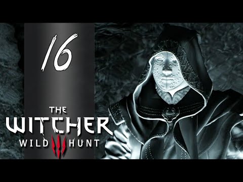 [Wandering in the Dark] ► Let's Play The Witcher 3: Wild Hunt – Part 16