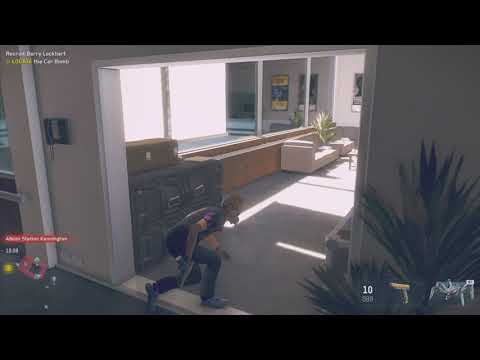 Watch Dogs: Legion