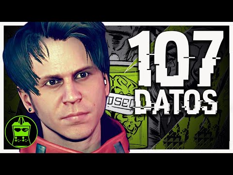 WATCH DOGS: LEGION: 107 datos con colores neón, gadgets locochones y taxis futuristas | AtomiK.O.