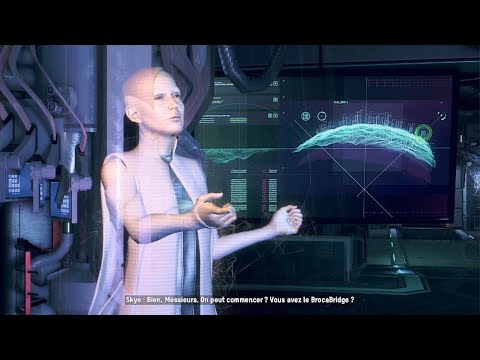 Watch Dogs: Legion
