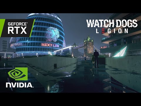 Watch Dogs: Legion – 3440 x 1440 MAX SETTINGS Benchmark RTX 3080 DLSS on/off comparison.